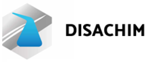 Disachim logo
