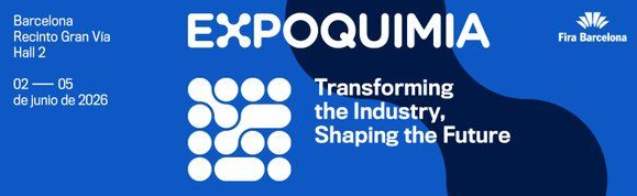 Expoquimia 2026